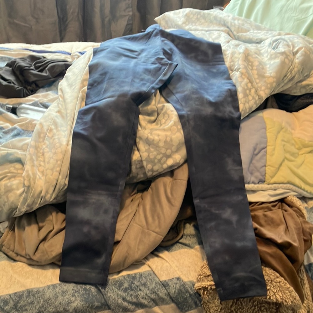 Leggings good for yoga and running